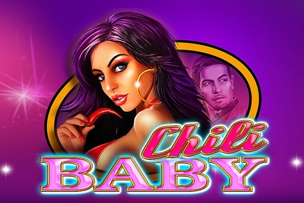 Арт слота Chili Baby